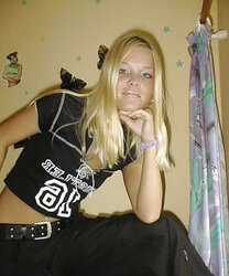 Homemade Photos - BlendKing-Blonds