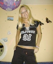 Homemade Photos - BlendKing-Blonds