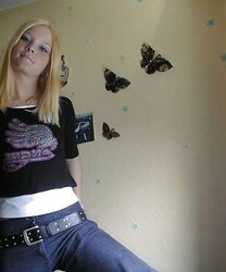 Homemade Photos - BlendKing-Blonds