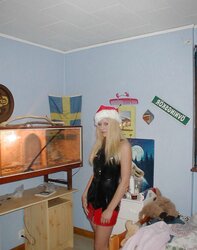 Homemade Photos - BlendKing-Blonds