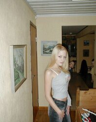 Homemade Photos - BlendKing-Blonds