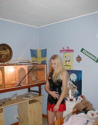 Homemade Photos - BlendKing-Blonds