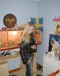Homemade Photos - BlendKing-Blonds