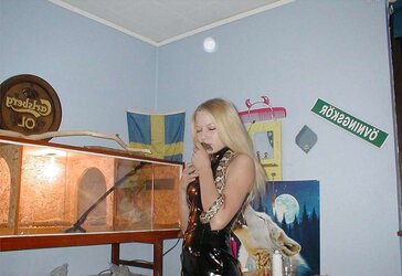 Homemade Photos - BlendKing-Blonds