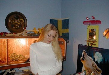 Homemade Photos - BlendKing-Blonds