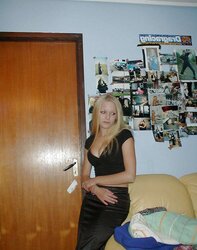 Homemade Photos - BlendKing-Blonds