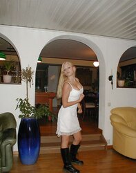 Homemade Photos - BlendKing-Blonds