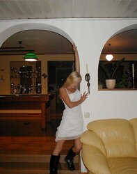 Homemade Photos - BlendKing-Blonds