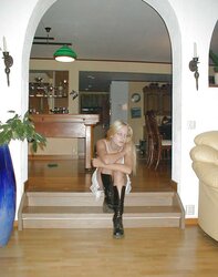 Homemade Photos - BlendKing-Blonds