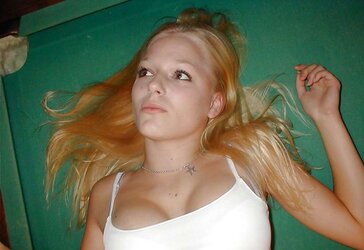Homemade Photos - BlendKing-Blonds
