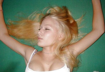 Homemade Photos - BlendKing-Blonds