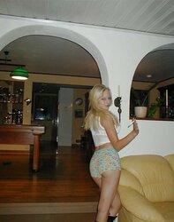 Homemade Photos - BlendKing-Blonds
