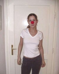 GERMAN DAMSELS UNCOVERED - INSANE AGNES
