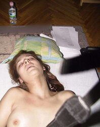 GERMAN DAMSELS UNCOVERED - INSANE AGNES
