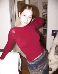 GERMAN DAMSELS UNCOVERED - INSANE AGNES