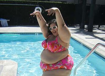 SSBBW Extravaganza