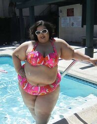 SSBBW Extravaganza