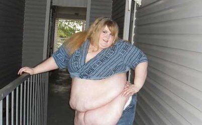 SSBBW Extravaganza
