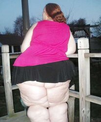 SSBBW Extravaganza