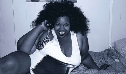 SSBBW Extravaganza