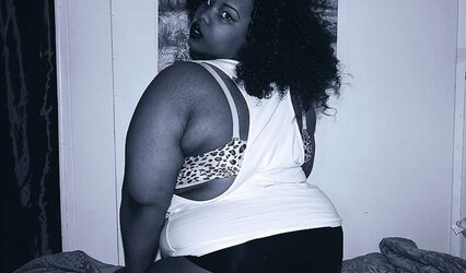 SSBBW Extravaganza