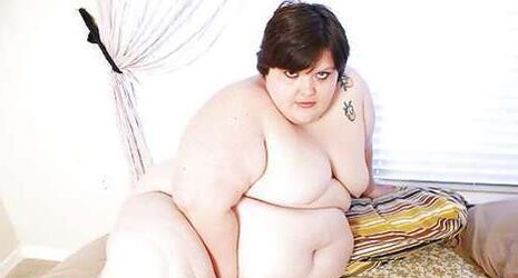 SSBBW Extravaganza