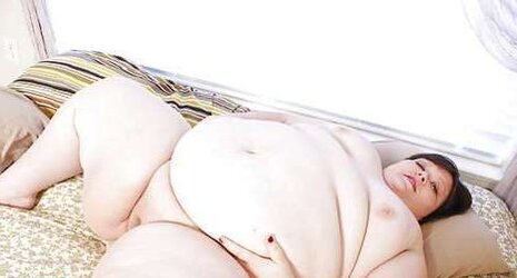 SSBBW Extravaganza