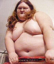 SSBBW Extravaganza