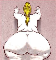 SSBBW Extravaganza