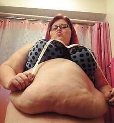 SSBBW Extravaganza