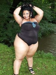 SSBBW Extravaganza