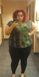 SSBBW Extravaganza