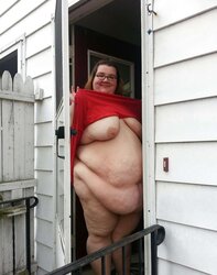 SSBBW Extravaganza