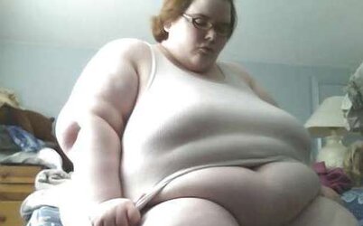 SSBBW Extravaganza