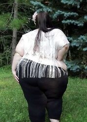 SSBBW Extravaganza