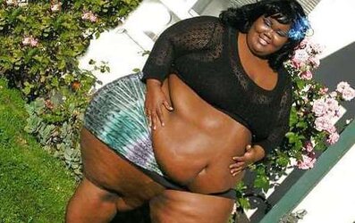 SSBBW Extravaganza