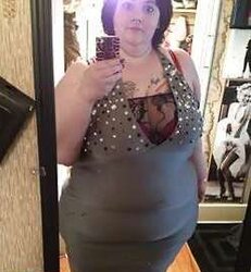 SSBBW Extravaganza