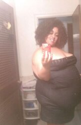 SSBBW Extravaganza