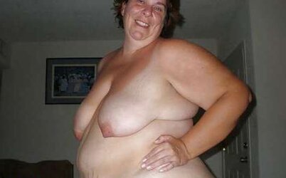 SSBBW Extravaganza