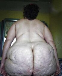 SSBBW Extravaganza