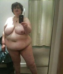 SSBBW Extravaganza