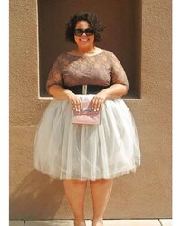 SSBBW Extravaganza