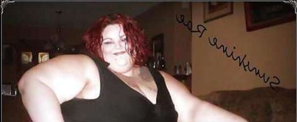 SSBBW Extravaganza