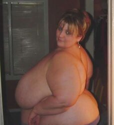 SSBBW Extravaganza