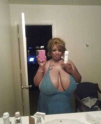 SSBBW Extravaganza