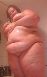 SSBBW Extravaganza
