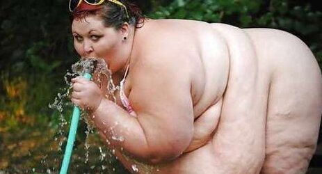 SSBBW Extravaganza