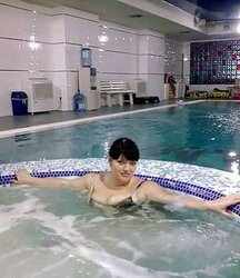 Russian boobies
