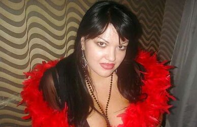 Russian boobies