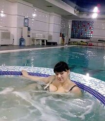 Russian boobies